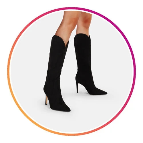 Stivaletti 2025 primaverili 2020