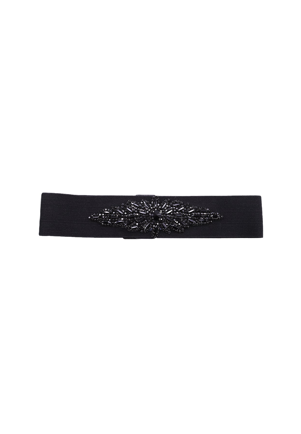 QUEEN HELENA Gioiello Cintura Elastica Con Strass QUEEN HELENA | Fina, Elegante, Lunghezza 75 Cm, Per Abiti E Jeans Cintura Lunghezza 75 Cm CI022 -10 QUEEN HELENA Gioiello Cintura Elastica Con Strass QUEEN HELENA | Fina, Elegante, Lunghezza 75 Cm, Per Abiti E Jeans Cintura Lunghezza 75 Cm CI022 -10