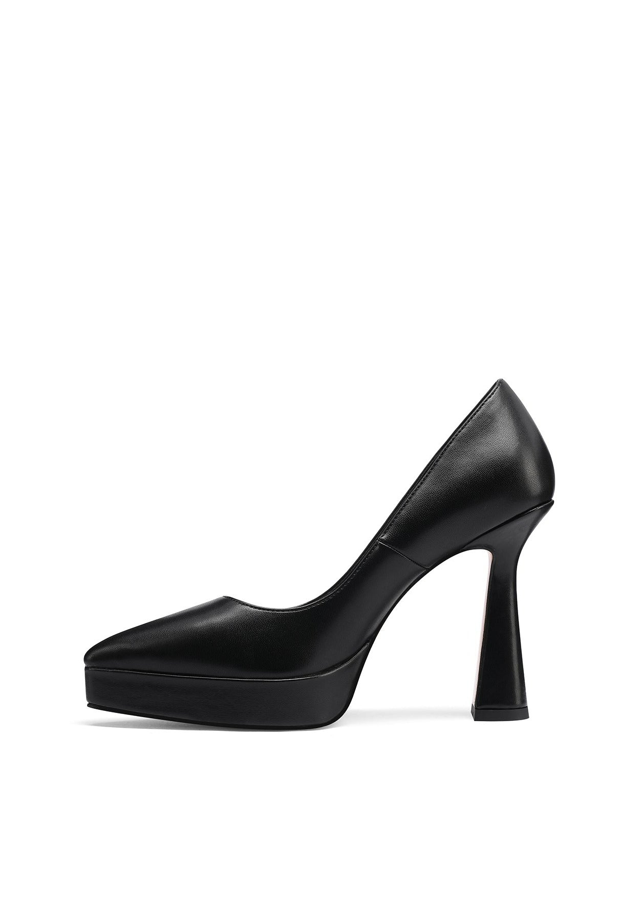 D collet Con Tacco E Plateau Eleganza E Comfort La Collezione d-collet-con-tacco-e-plateau-eleganza-e-comfort-la-collezione