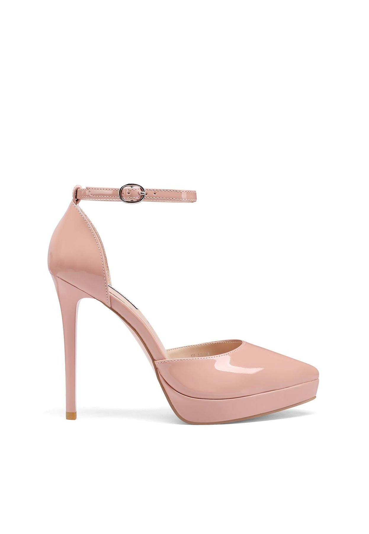 Queen Helena Scarpe Tacco 13 Con Plateau Queen Helena Stivaletto