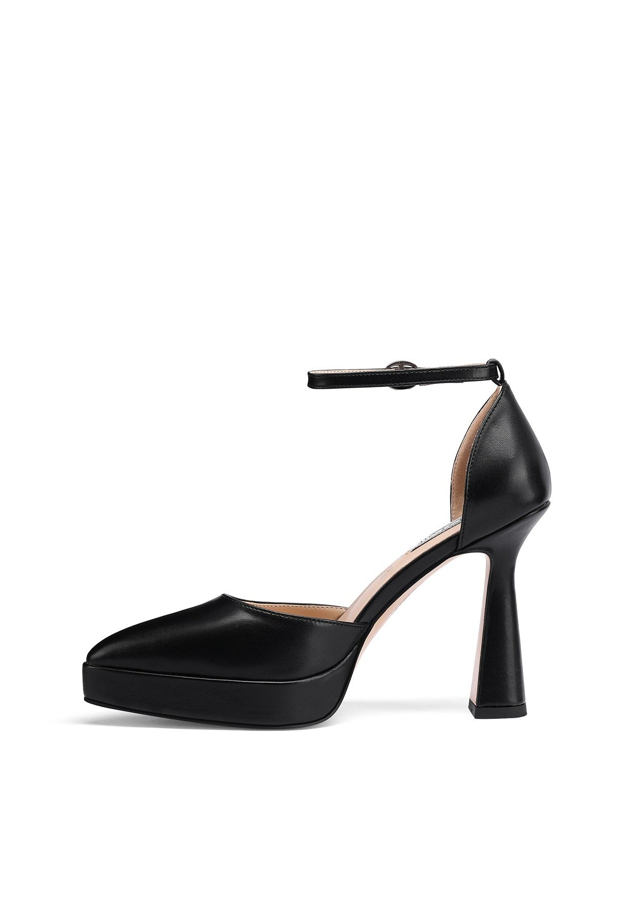 Scarpe da donna elegante decoltè decollete con plateau tacco alto a spillo 39 38 Scarpe da donna elegante decoltè decollete con plateau tacco alto a spillo 39 38