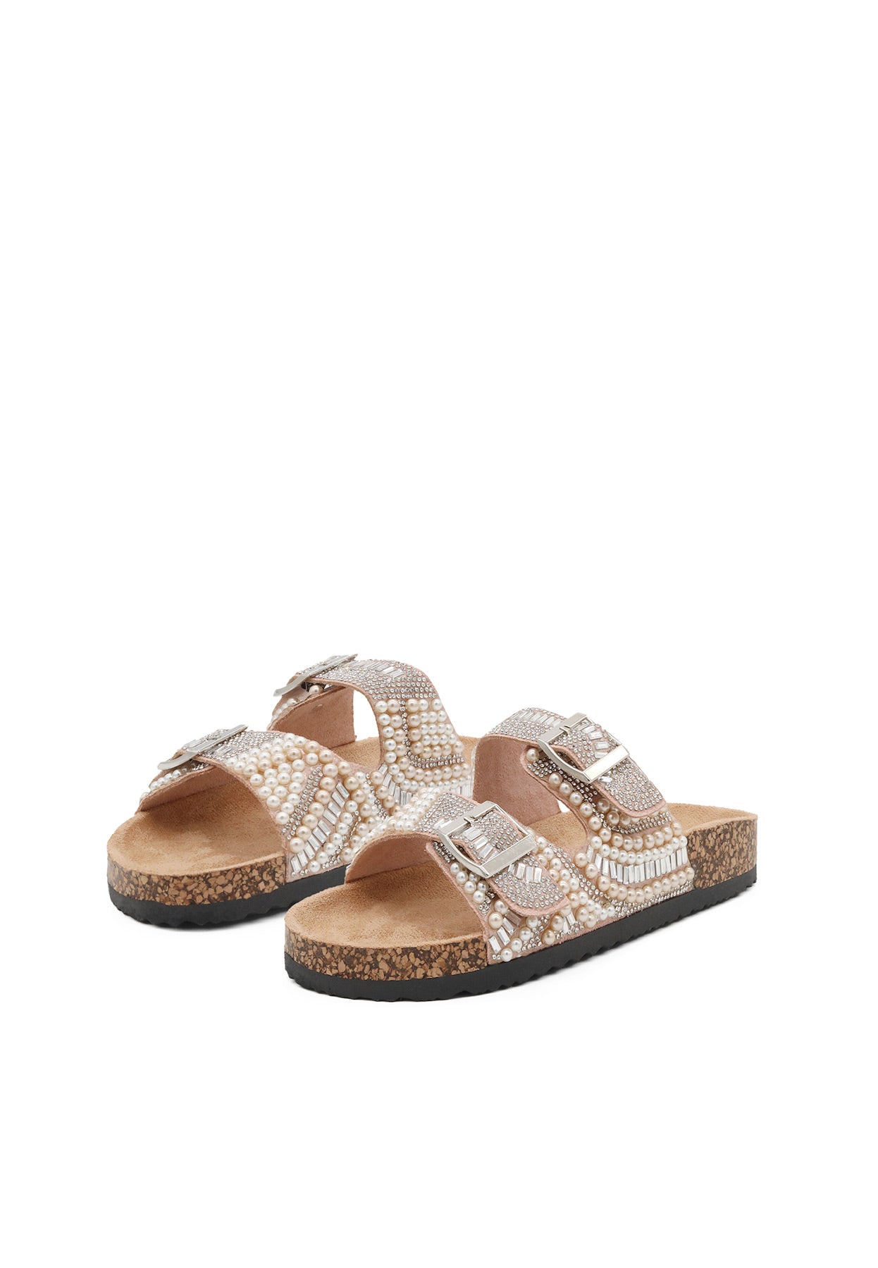 Sandali Pantofole Moderne BIRKENSTOCK Arizona Pantofole Moderne Da
