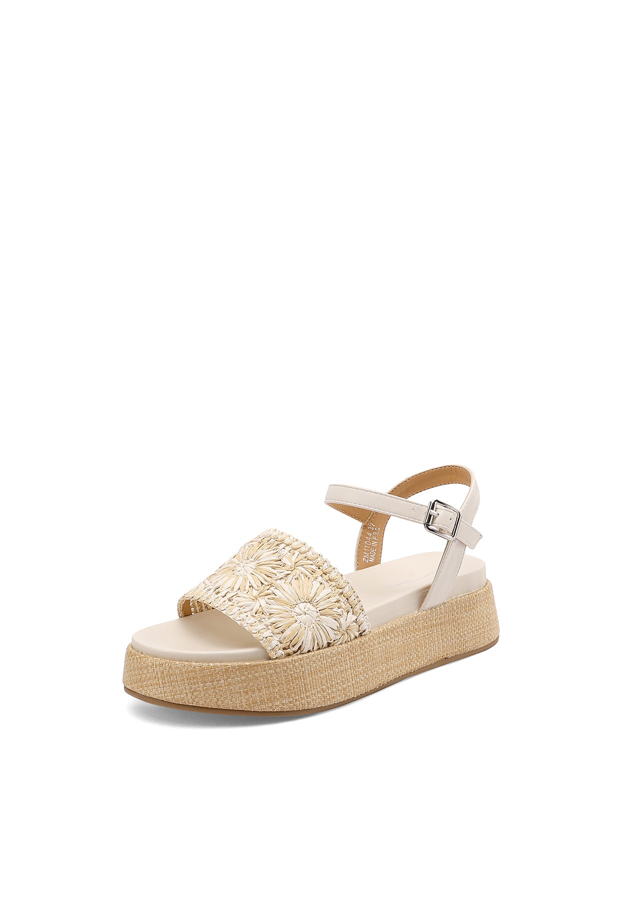 Sandali con platform: per un tocco di eleganza casual | Scopri Ora Sandali con platform: per un tocco di eleganza casual | Scopri Ora