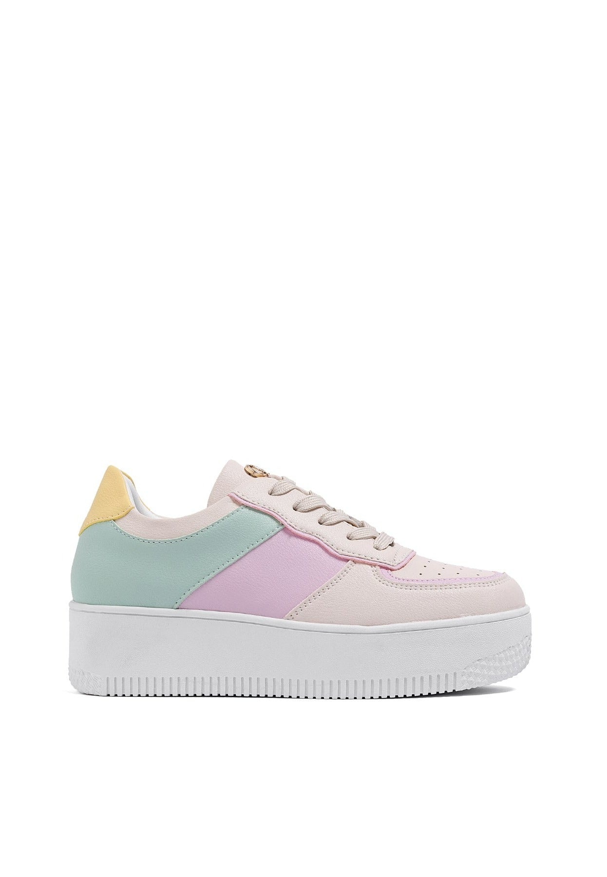 Queen Helena Sneakers alte da donna Queen Helena Sneakers alte da donna