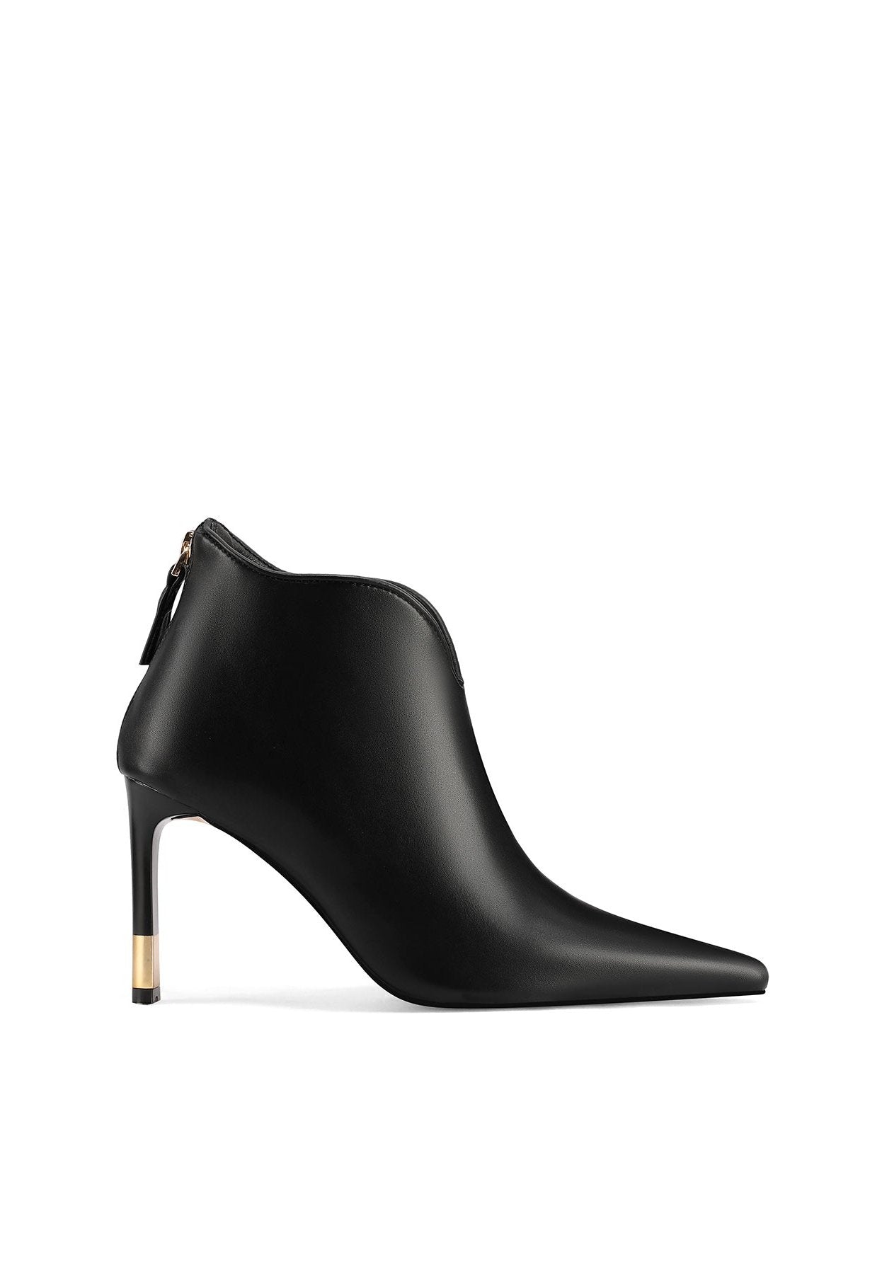 Stivali Scarpe Queen Helena Autunno Inverno 2022 Stivaletti Donna