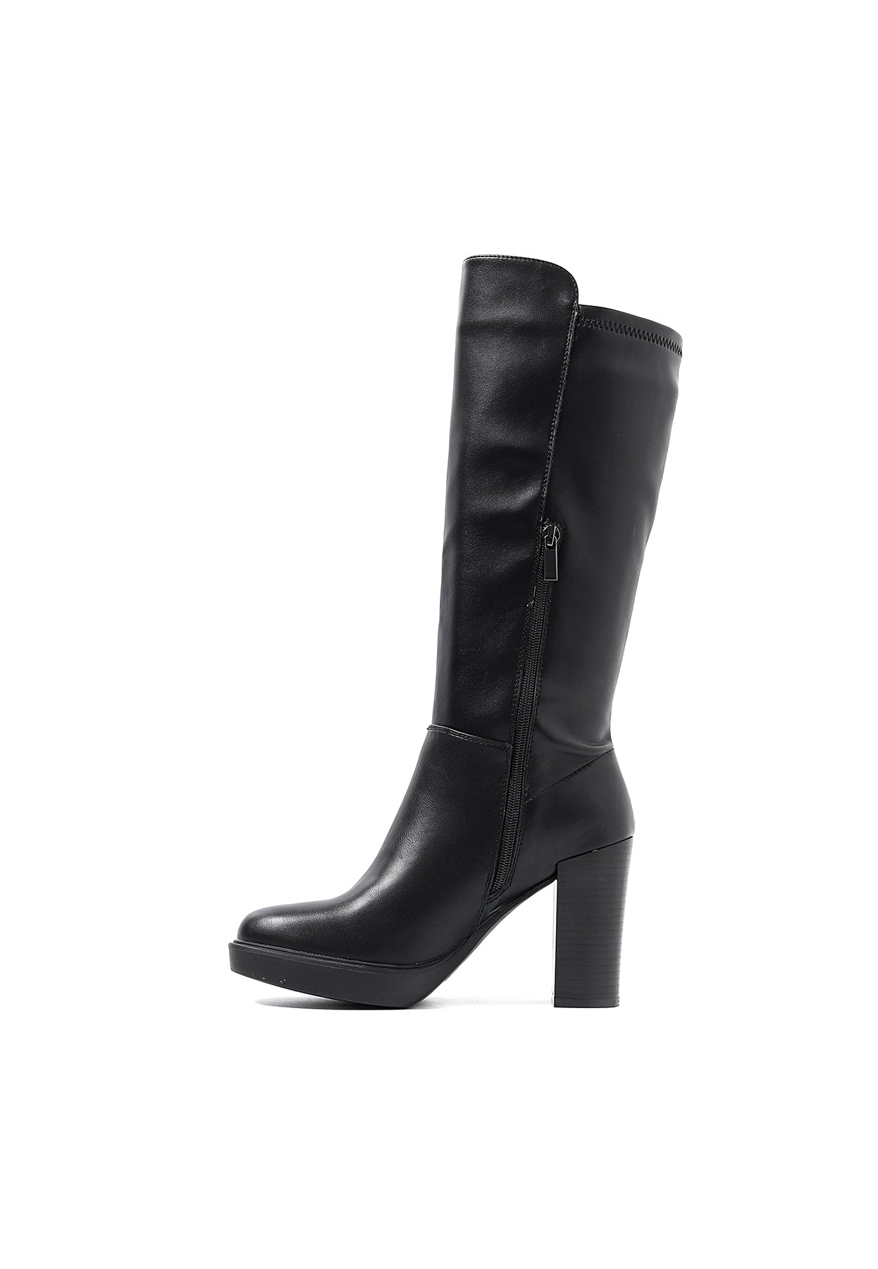 Stivali Da Cowboy Western Color Block ... - SHEIN ALIA Stivali Da Cowboy Western Color Block ... - SHEIN ALIA