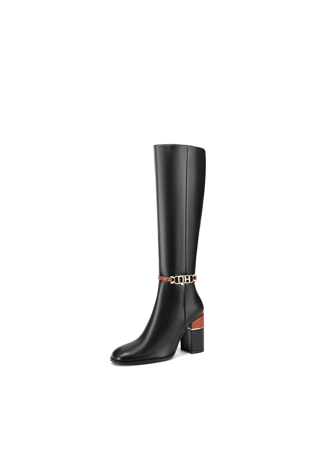 Inventive Publication Tommy Hilfiger Stivali Donna Inventive