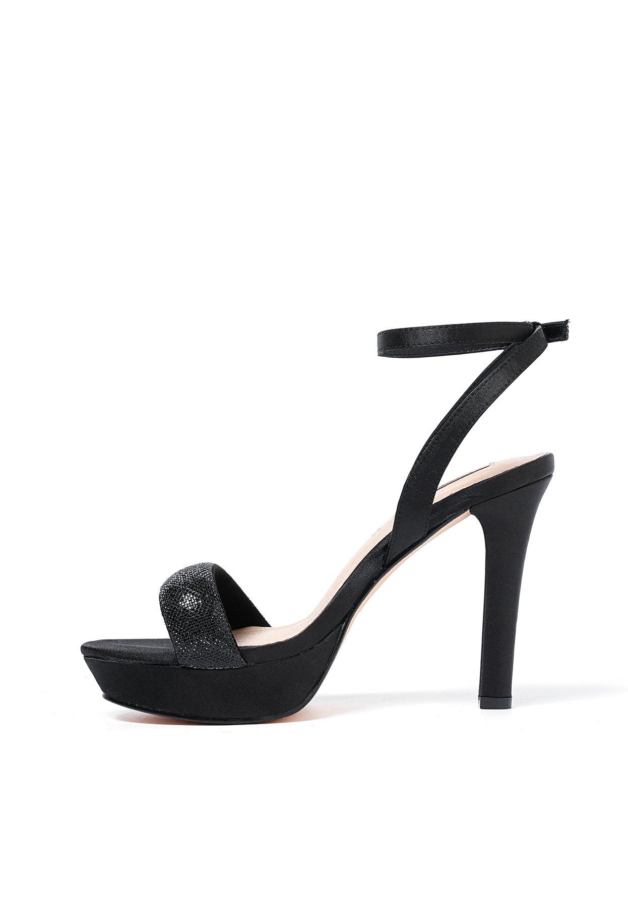 Scarpe Eleganti Pelle Vegana Sandali Donna DREAM PAIRS Con Tacco 6.5 Cm Scarpe Eleganti Pelle Vegana Sandali Donna DREAM PAIRS Con Tacco 6.5 Cm