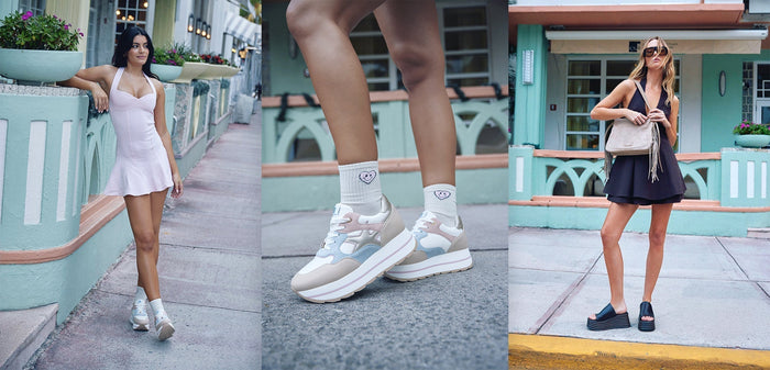 Scarpe estive da donna: sandali, stivaletti e stivali di tendenza per l’estate 2026