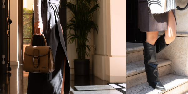 Accessori per Personalizzare i Tuoi Stivali in Pelle