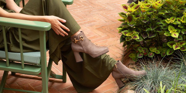 Come Scegliere i Perfetti Stivaletti per Ogni Occasione