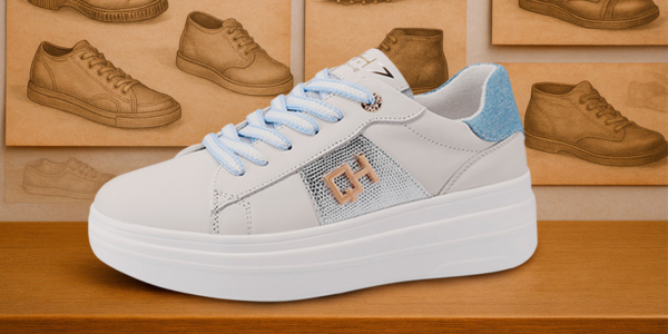 Origine e Significato delle Sneakers