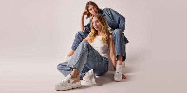 Tendenze Sneakers da Donna per la Moda 2025: Scopri i Design più Innovativi