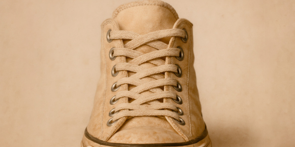 Chi ha inventato le scarpe da ginnastica?