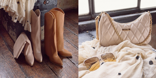 Abbinare gli Stivali in Pelle con gli Accessori: Guida allo Stile Perfetto