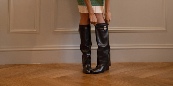 Guida ai vari tipi di Pelle per gli stivali: Quali Scegliere