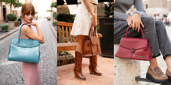 Borse del 2025 per il nuovo anno