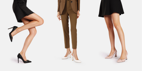 Scegliere Décolleté perfette da donna