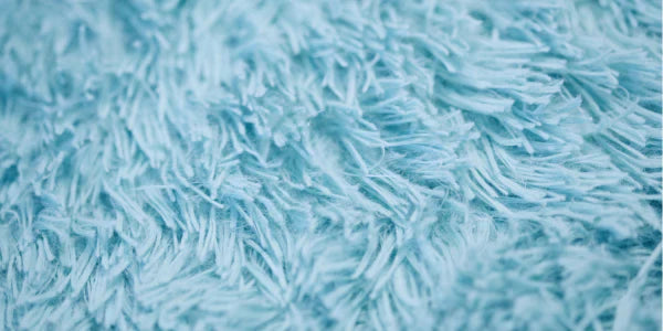 Texture morbida di tessuto