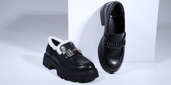 guida alla manutenzione dei mocassini da donna