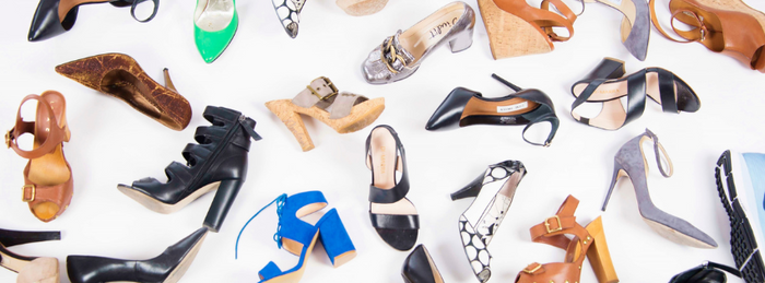 sandali diversi donna guida acquisto 