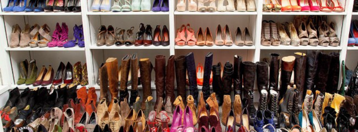 Sandali donna tendenze stile modelli