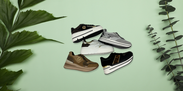 sneakers donna queen helena