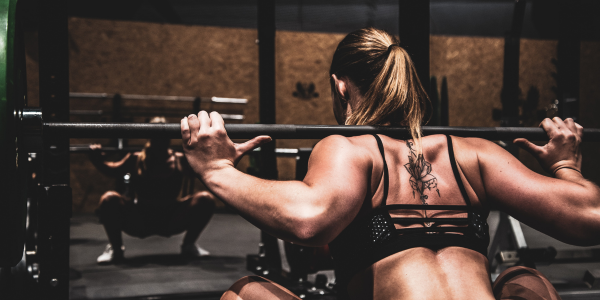 sneakers da donna allenamento  blog queen helena