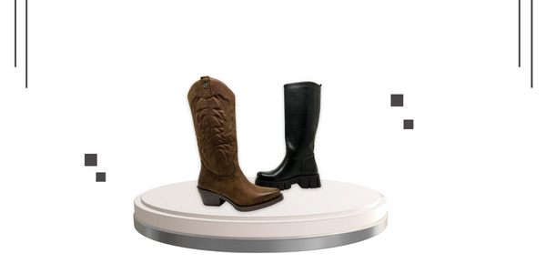 fascino degli stivali in pelle queen helena blog