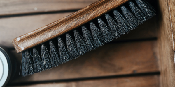 Manutenzione stivali da donna queen helena