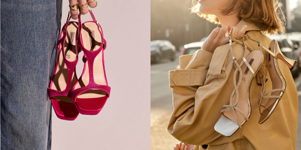 Sandali Estivi Comodi e Belli 2025