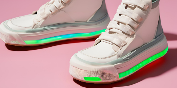 scarpe del 2024 moda e tecnologia