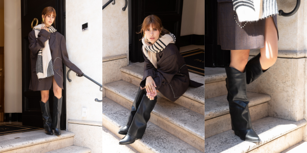 Scarpe imperdibili 2025