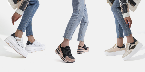 sneakers da donna outfit blog queen helena