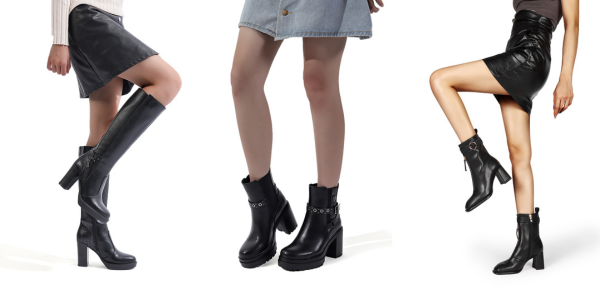 stivali da donna must-have 2023