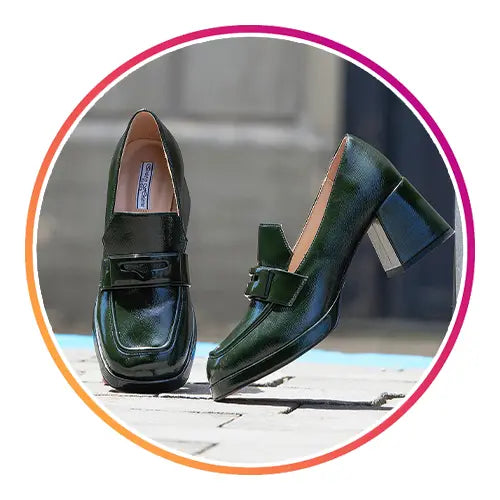 Mocassini: le calzature classy casual da sfoggiare tutto l'anno Mocassini: le calzature classy casual da sfoggiare tutto l'anno