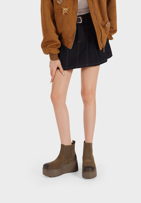 Ankle boots - X27-137