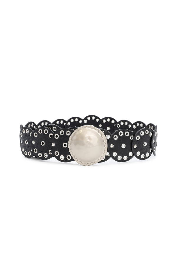 keusyoi Cinture Di Strass Per Donna Cinture Di Jeans Con Rivetti keusyoi Cinture Di Strass Per Donna Cinture Di Jeans Con Rivetti