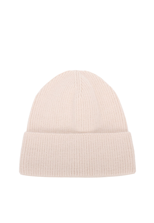 Cappello da donna in pelliccia sintetica per l'inverno con cappuccio caldo bianco in stile russo | IT