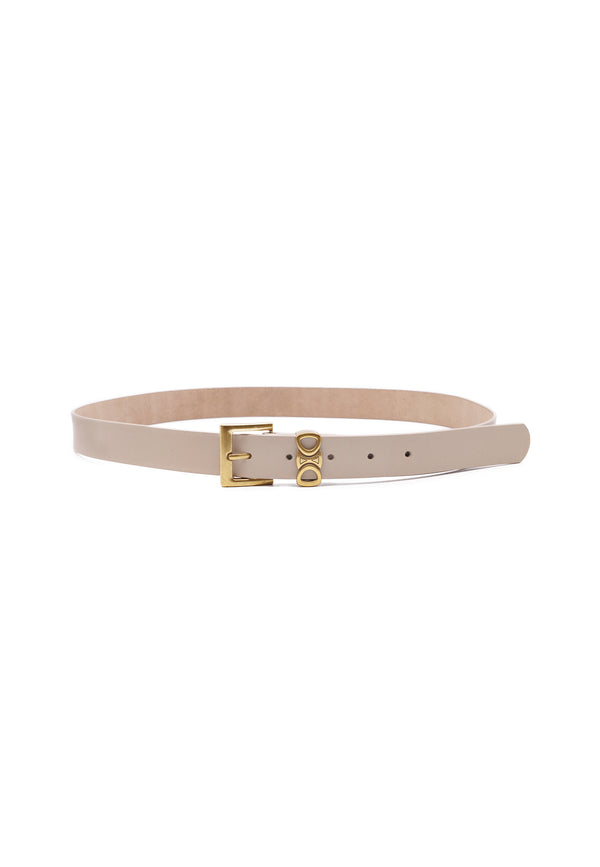Cintura Nera con Fibbia Oro | TALLY WEiJL Italia Cintura Nera con Fibbia Oro | TALLY WEiJL Italia