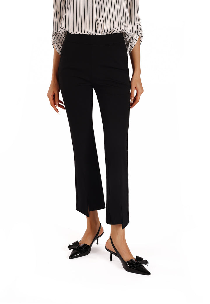 Scarpe Décolleté QUEEN HELENA Con Tacco 6 Cm | Eleganti A Punta Chiusa In Pelle Sintetica, Donna - Foto 4