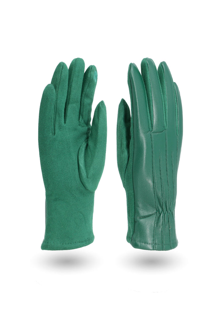 Queen Helena Guanti Touch Screen - G01