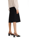 Décolléte slingback ZM9926