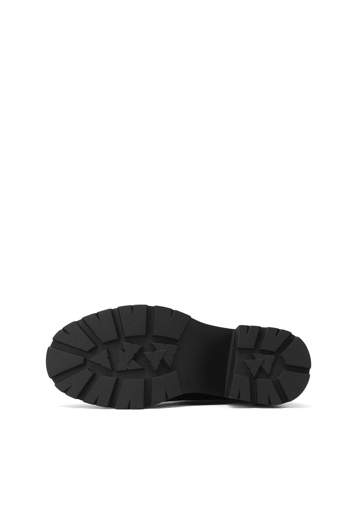 Stivaletti da donna con tacco da 6 cm queen helena X33-87