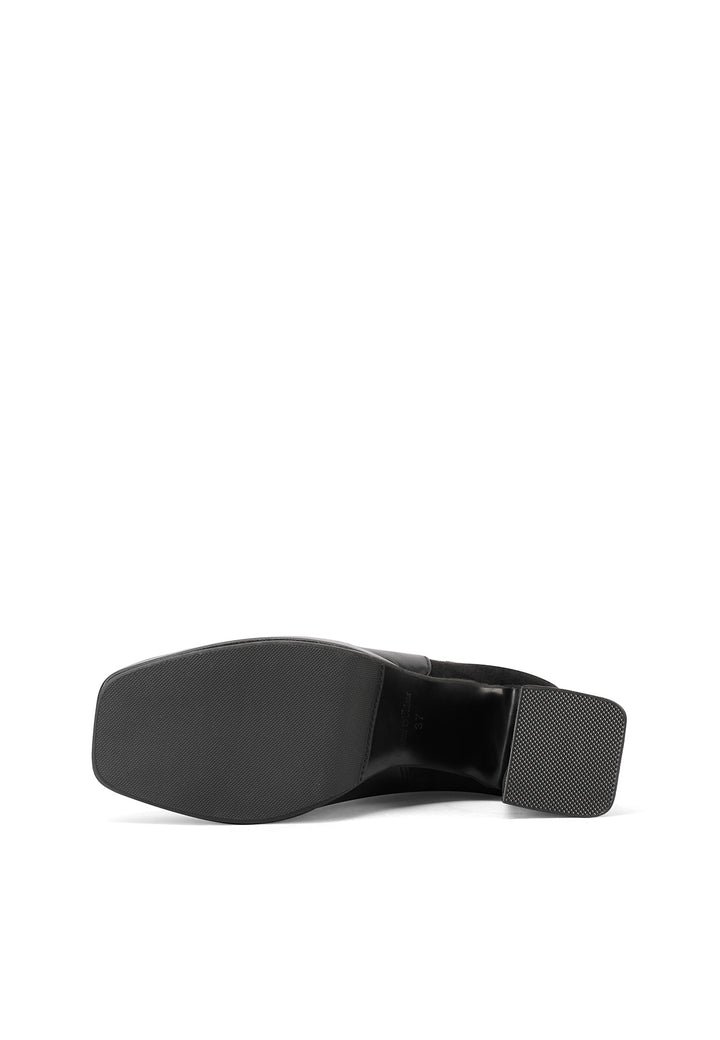 Stivali Oboz Lena Medium Donna - Colore Grigio/Ruggine - Attività Outdoor - Foto 1