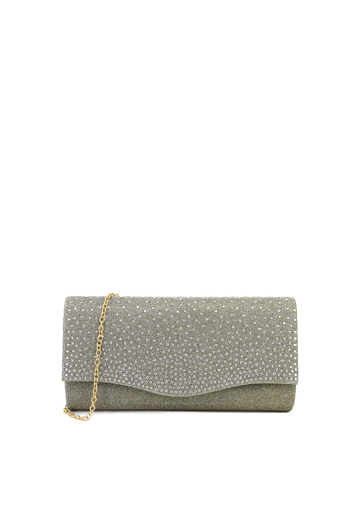 Queen Helena Borsa - Pochette - S705
