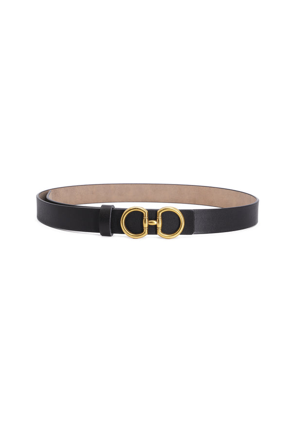 Cintura Comfort Donna Cintura Elastica Donna Vanessa & Melissa - Fibbia Argento 6cm Cintura Con Fibbia Anello Cintura Comfort Donna Cintura Elastica Donna Vanessa & Melissa - Fibbia Argento 6cm Cintura Con Fibbia Anello