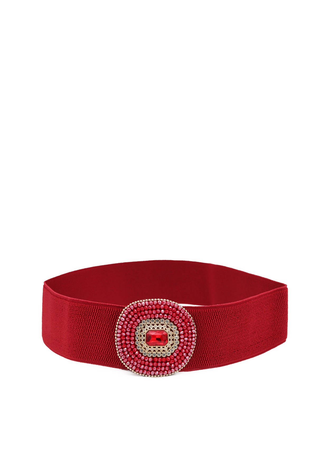 Cintura A Catena Turchese Per Donna - Cintura Elegante Regolabile Con Ciondolo, Accessorio Per Jeans E Abiti - Foto 5