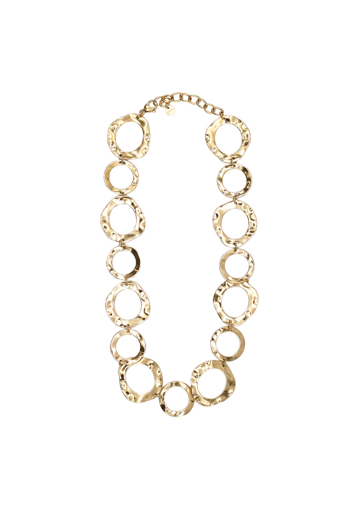 Collana semplice e leggera: un tocco di luce la tuo look | Scopri Ora ...