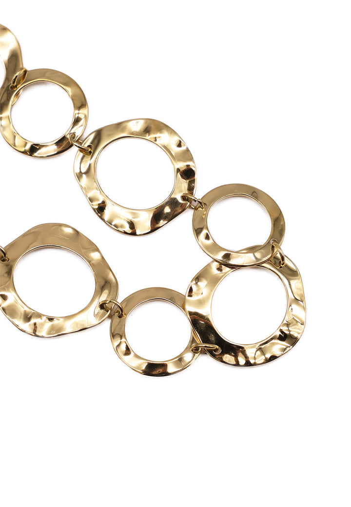 Collana semplice e leggera: un tocco di luce la tuo look | Scopri Ora ...